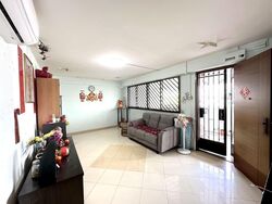 Blk 646 Yishun Street 61 (Yishun), HDB 4 Rooms #531101951